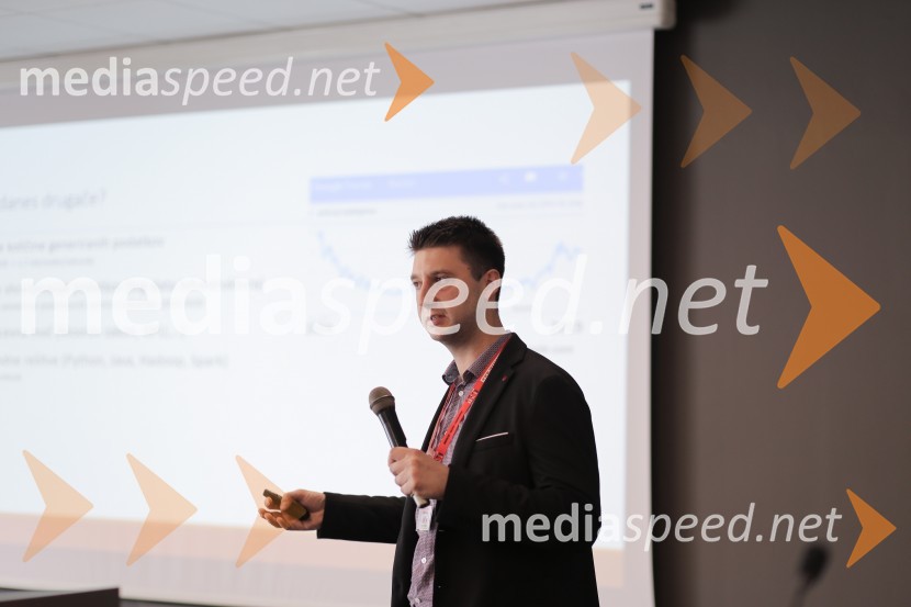 dr. Boštjan Dolenc, Institus Jožef StefanKonferenca Avtomatizacija v industriji in gospodarstvu 2019