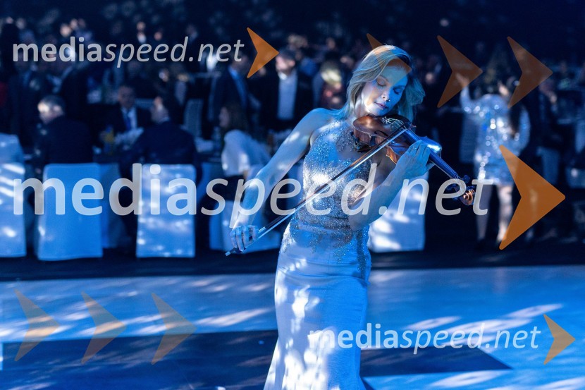 Praznovanje 65-letnice družbe BTC