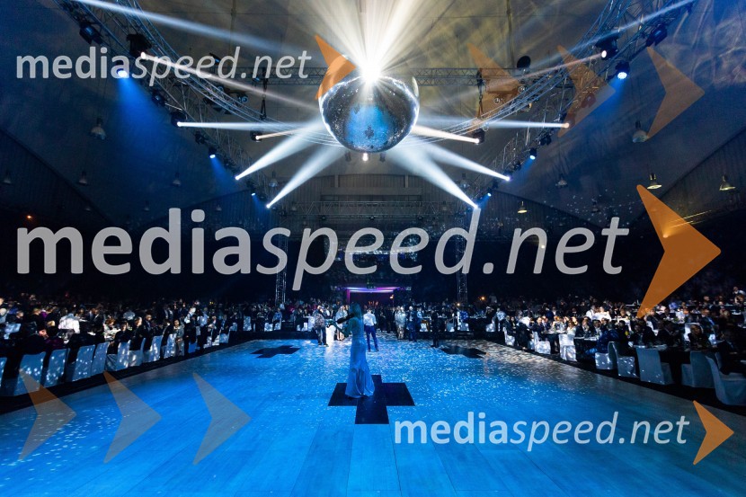 Praznovanje 65-letnice družbe BTC