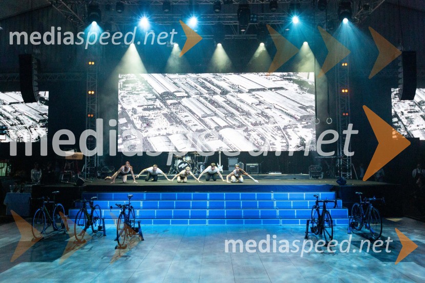 Praznovanje 65-letnice družbe BTC