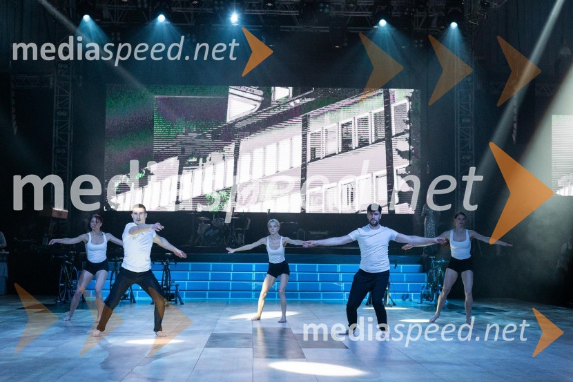 Praznovanje 65-letnice družbe BTC