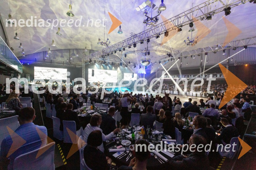 Praznovanje 65-letnice družbe BTCPraznovanje 65-letnice družbe BTC