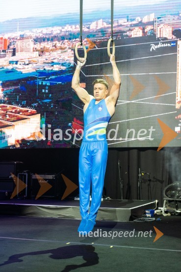 Praznovanje 65-letnice družbe BTC