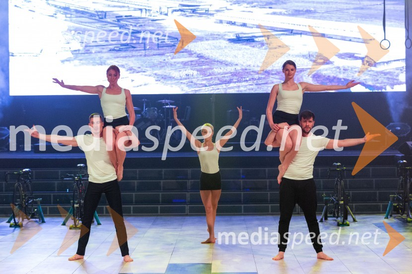 Praznovanje 65-letnice družbe BTC