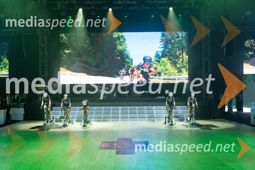 Praznovanje 65-letnice družbe BTCPraznovanje 65-letnice družbe BTC