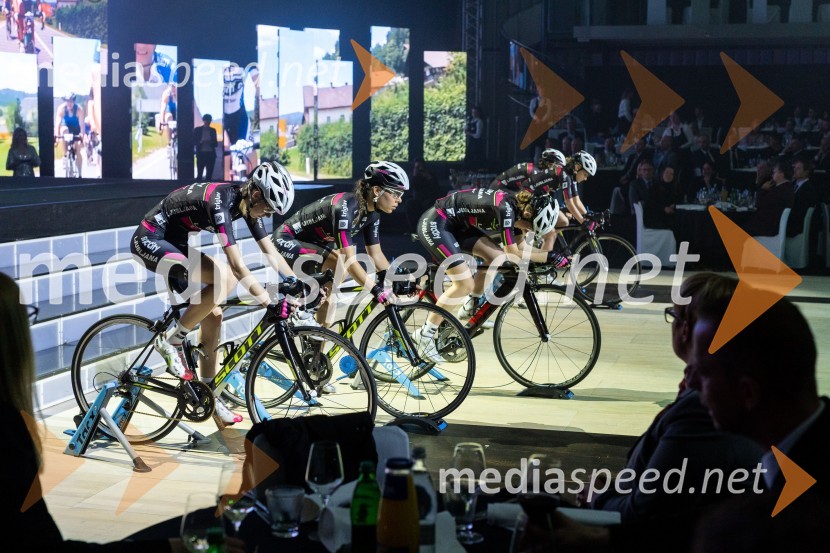 Praznovanje 65-letnice družbe BTC