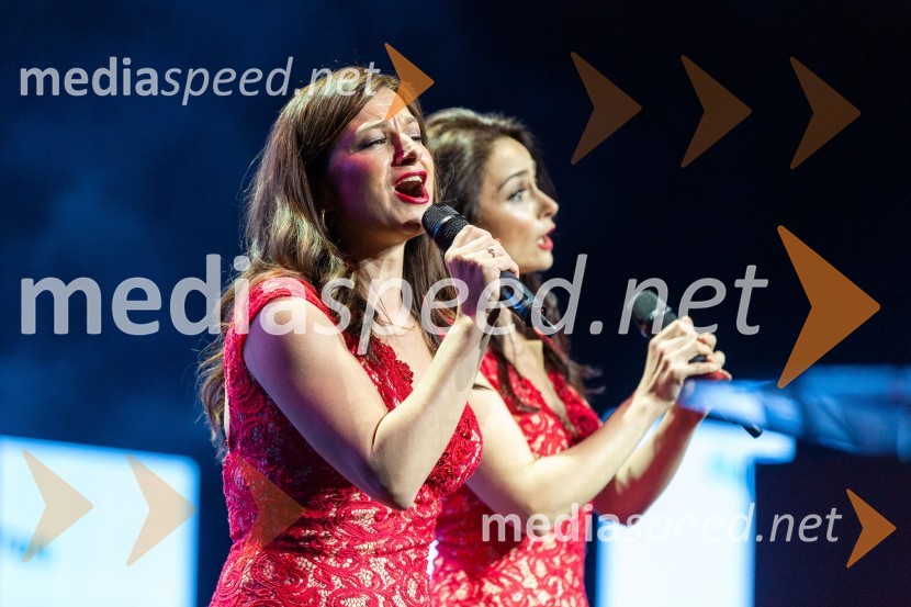 Praznovanje 65-letnice družbe BTC