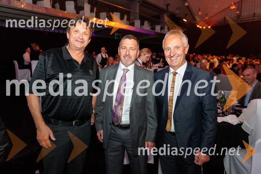 Praznovanje 65-letnice družbe BTC