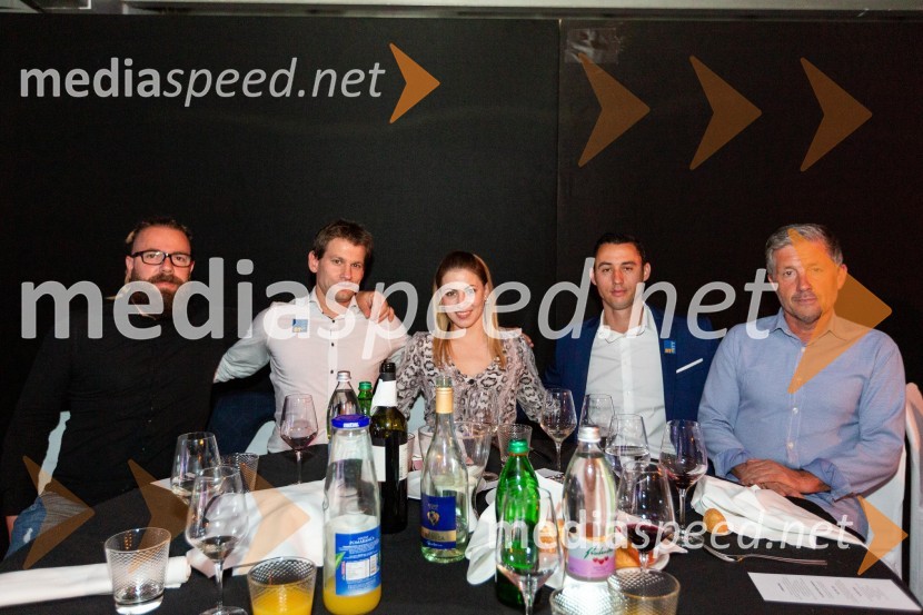  ... ;  Mitja Petkovšek, telovadec;  ... ;  ... ;  ... Praznovanje 65-letnice družbe BTC