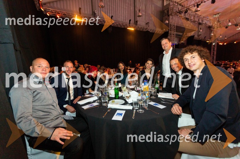 Praznovanje 65-letnice družbe BTC