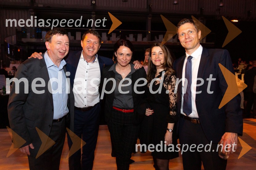  ... ;  ... ;  ... ;  ... ; mag. Damjan Kralj, član Uprave, direktor za trženje in marketing, BTCPraznovanje 65-letnice družbe BTC