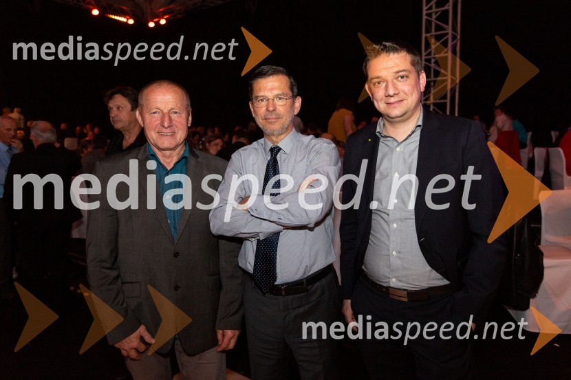 Praznovanje 65-letnice družbe BTC