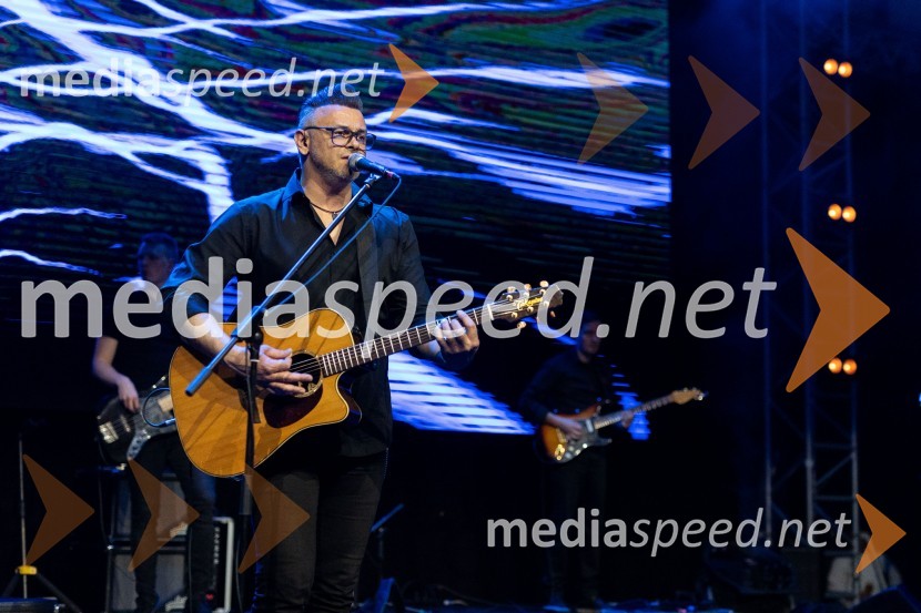  Samuel Lucas, glasbenikPraznovanje 65-letnice družbe BTC