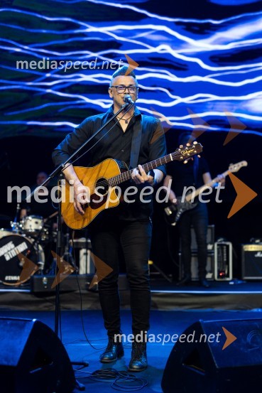  Samuel Lucas, glasbenikPraznovanje 65-letnice družbe BTC