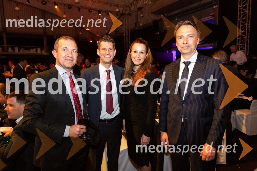 Praznovanje 65-letnice družbe BTC