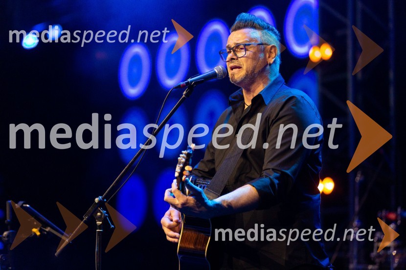  Samuel Lucas, glasbenikPraznovanje 65-letnice družbe BTC