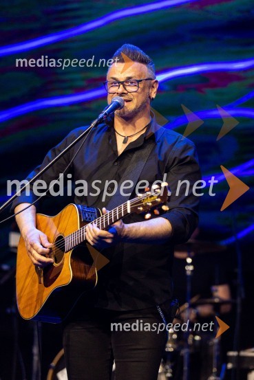  Samuel Lucas, glasbenikPraznovanje 65-letnice družbe BTC