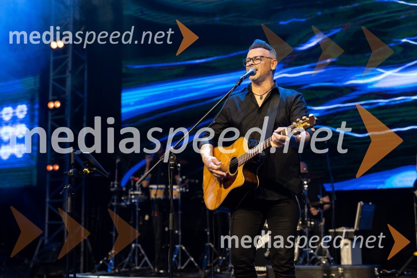  Samuel Lucas, glasbenikPraznovanje 65-letnice družbe BTC