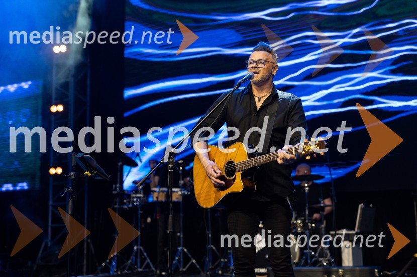  Samuel Lucas, glasbenikPraznovanje 65-letnice družbe BTC