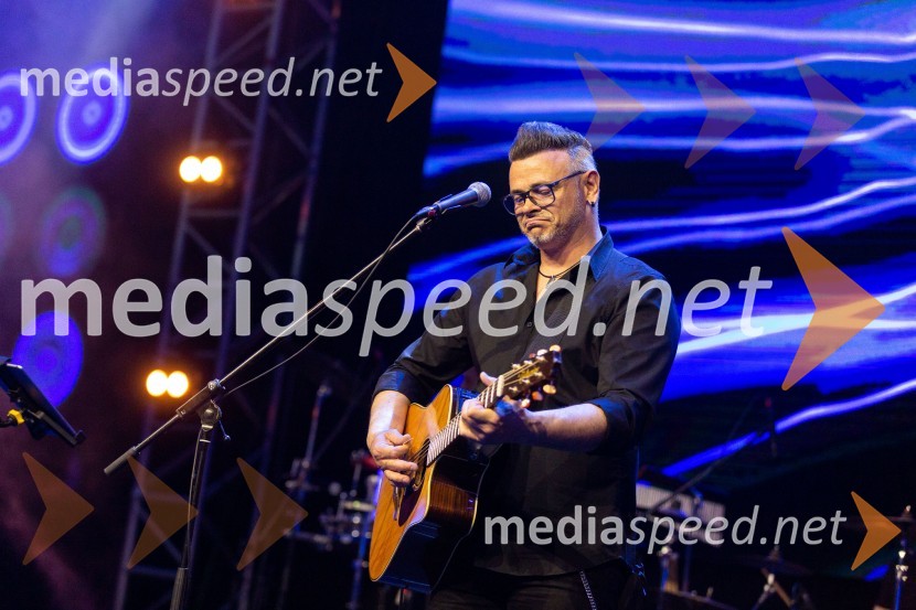  Samuel Lucas, glasbenikPraznovanje 65-letnice družbe BTC