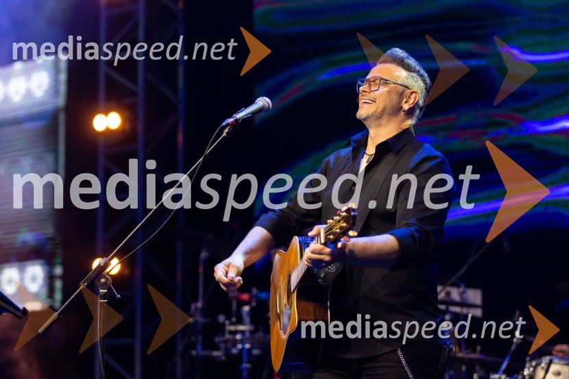  Samuel Lucas, glasbenikPraznovanje 65-letnice družbe BTC