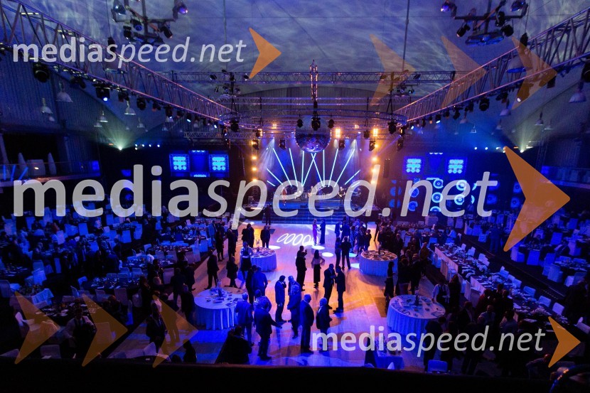 Praznovanje 65-letnice družbe BTCPraznovanje 65-letnice družbe BTC