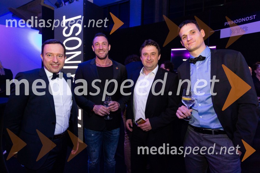 Praznovanje 65-letnice družbe BTC