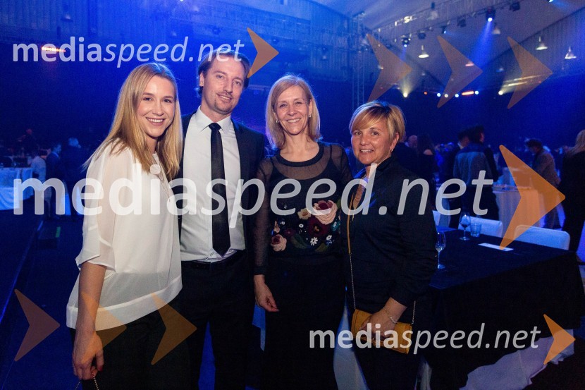 Praznovanje 65-letnice družbe BTC