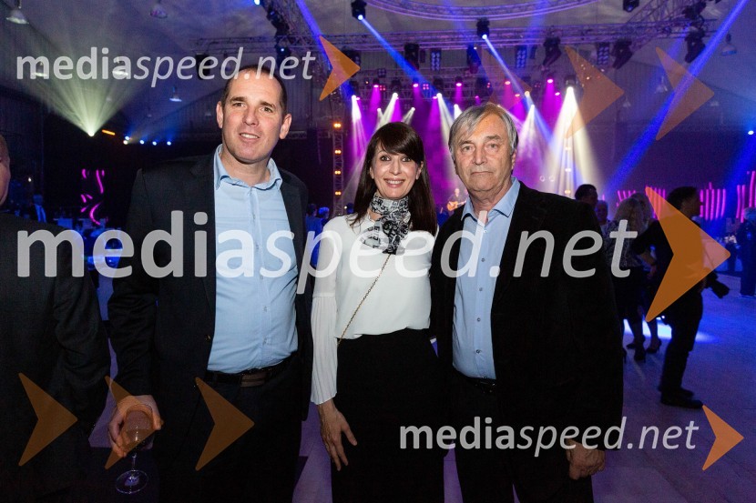 Praznovanje 65-letnice družbe BTC