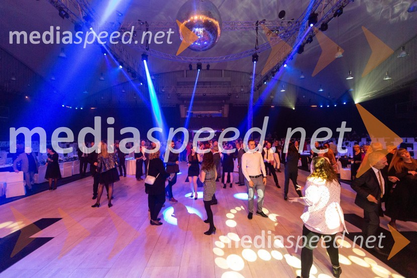 Praznovanje 65-letnice družbe BTCPraznovanje 65-letnice družbe BTC