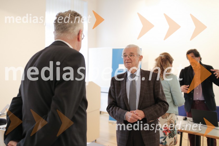 Mednarodna delavnica o srebrni ekonomiji