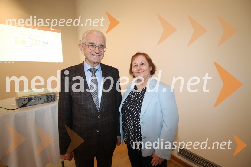 prof. dr. Peter Glavič, nekdanji poslanec Državnega zbora;  Vanja Borovac, samostojna svetovalka za promocijo, Univerza v MariboruMednarodna delavnica o srebrni ekonomiji