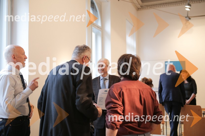 Mednarodna delavnica o srebrni ekonomiji