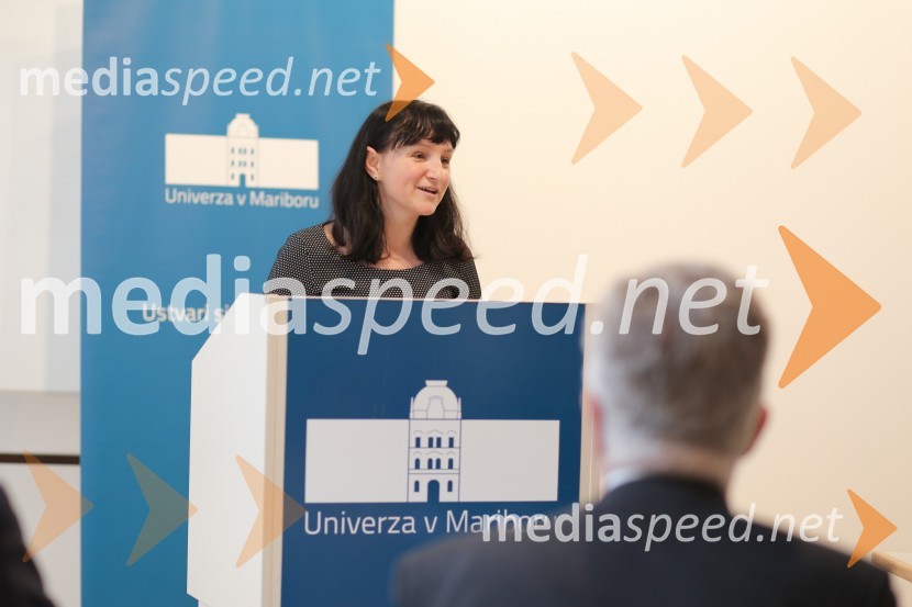  izr. prof. dr.  Janja Hojnik, prorektorica Univerze v Mariboru za kakovost, kadre in pravne zadeve, Univerza v MariboruMednarodna delavnica o srebrni ekonomiji