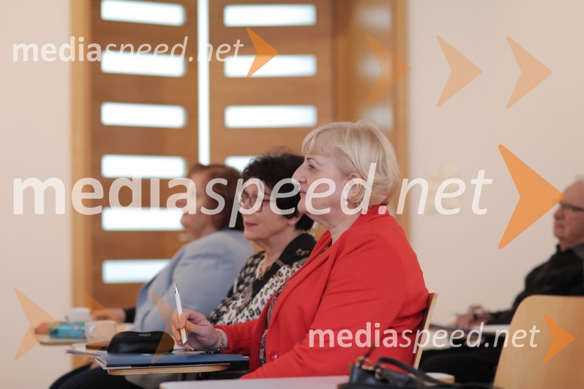 Mednarodna delavnica o srebrni ekonomiji