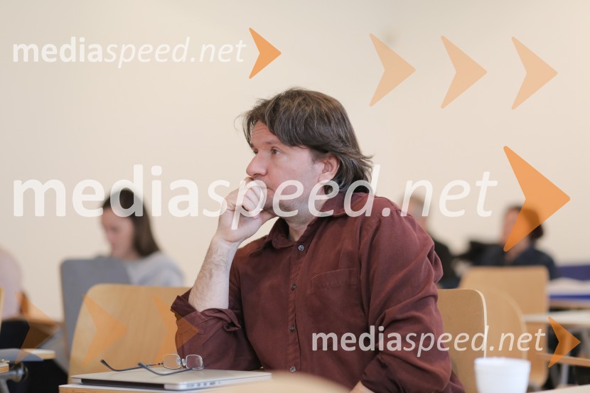 Mednarodna delavnica o srebrni ekonomiji
