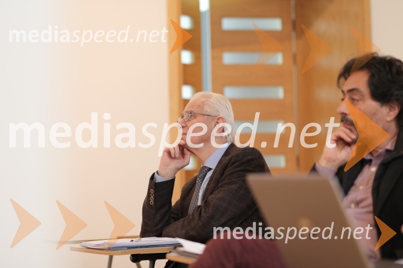 Mednarodna delavnica o srebrni ekonomiji