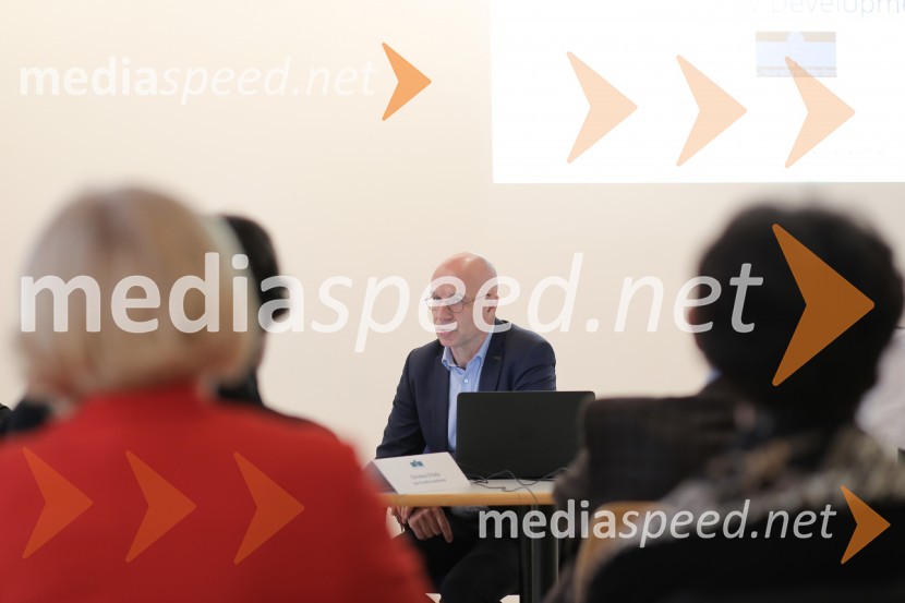 dr. Paul Timmers, neodvisni podjetnik, akademik in svetovalec za tehnologijo, politiko, gospodarstvo in družbo, BelgijaMednarodna delavnica o srebrni ekonomiji