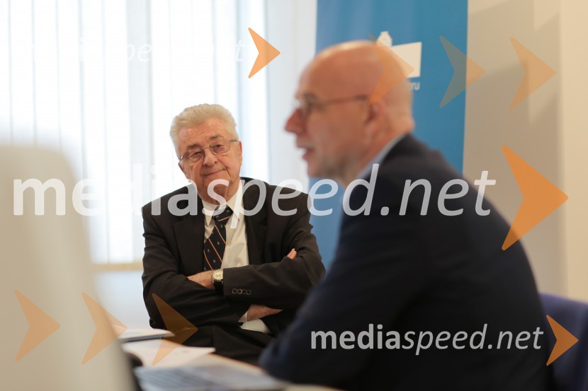 Mednarodna delavnica o srebrni ekonomiji