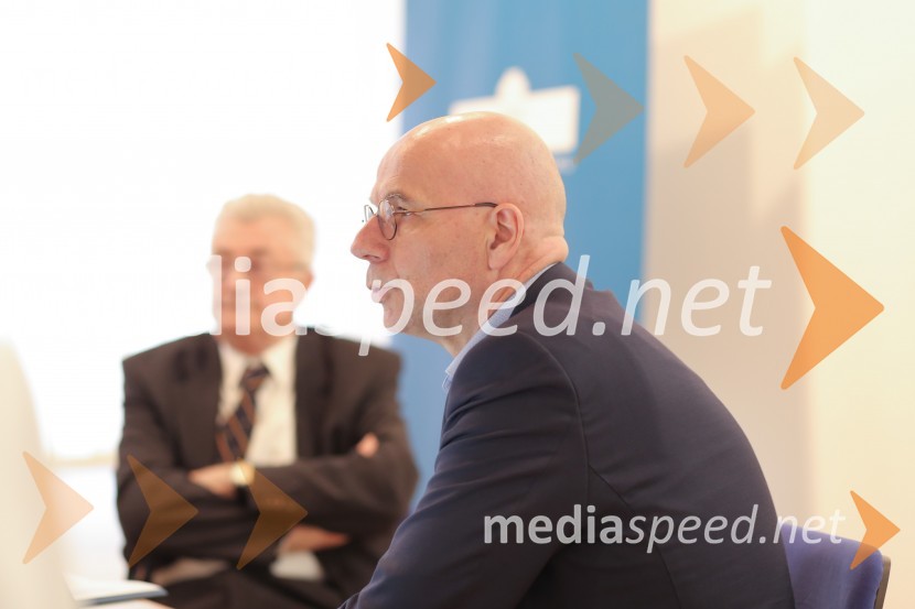 dr. Paul Timmers, neodvisni podjetnik, akademik in svetovalec za tehnologijo, politiko, gospodarstvo in družbo, BelgijaMednarodna delavnica o srebrni ekonomiji