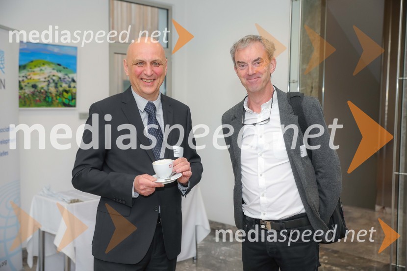  ... ;  Chris Wherry, Radio Slovenia InternationalDan slovensko-nemškega gospodarstva 2019