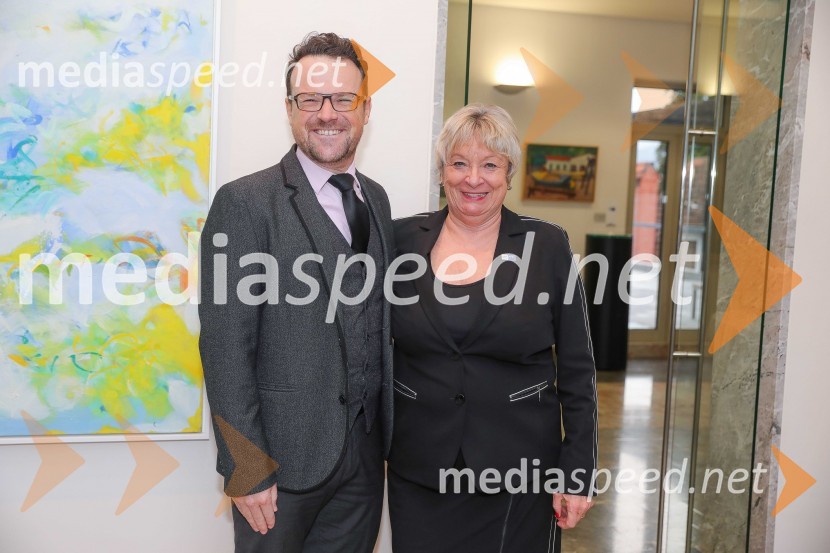  ... ;  Gertrud Rantzen, predsednica, Slovensko-nemška gospodarska zbornicaDan slovensko-nemškega gospodarstva 2019