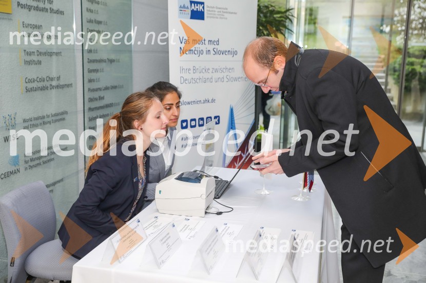 Dan slovensko-nemškega gospodarstva 2019