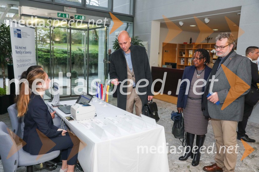 Dan slovensko-nemškega gospodarstva 2019