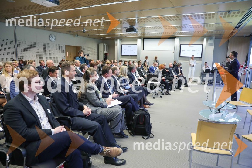 Dan slovensko-nemškega gospodarstva 2019Dan slovensko-nemškega gospodarstva 2019