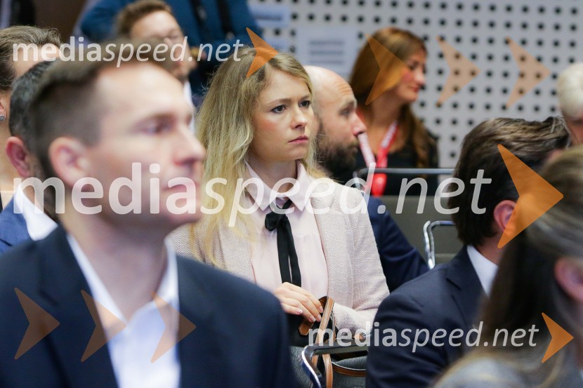 Dan slovensko-nemškega gospodarstva 2019