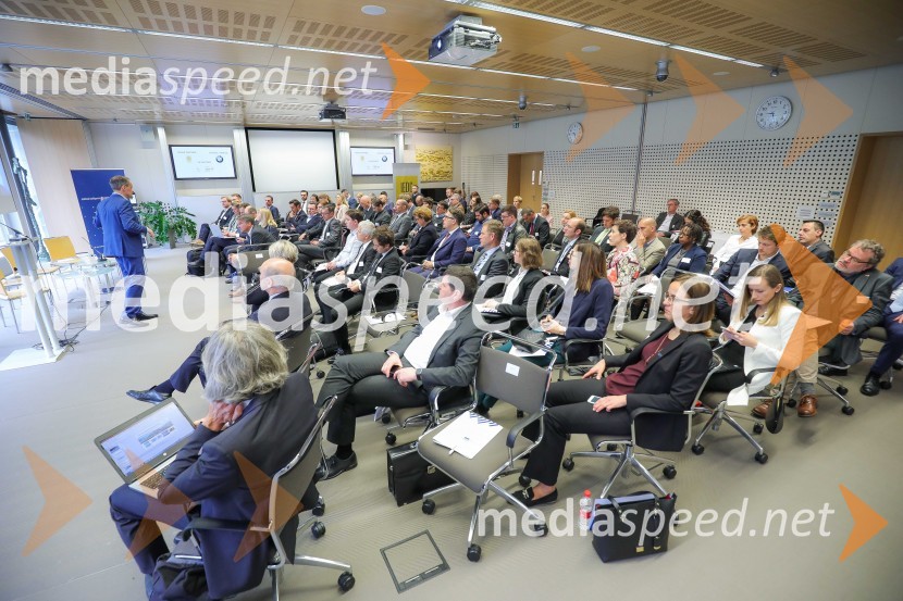 Dan slovensko-nemškega gospodarstva 2019Dan slovensko-nemškega gospodarstva 2019