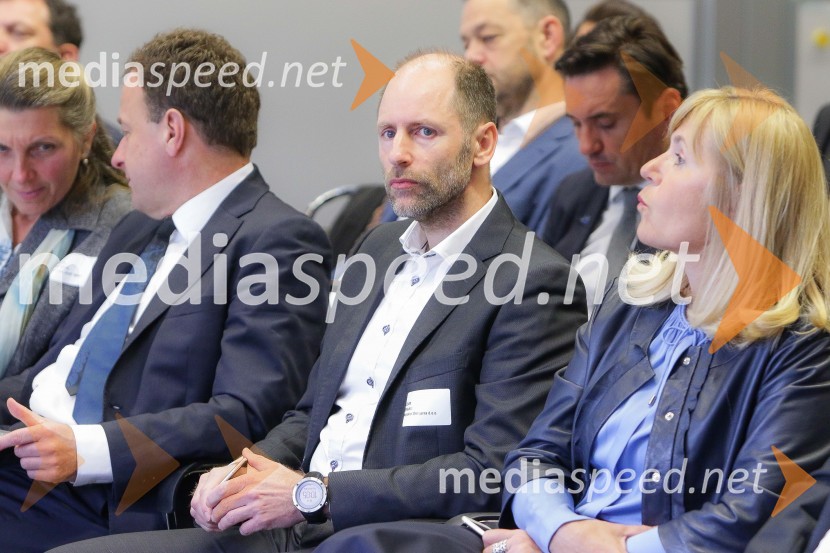 Dan slovensko-nemškega gospodarstva 2019