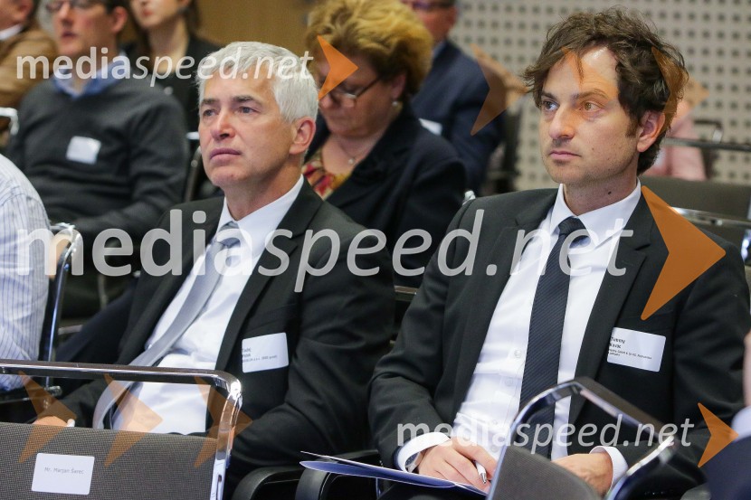 Dan slovensko-nemškega gospodarstva 2019