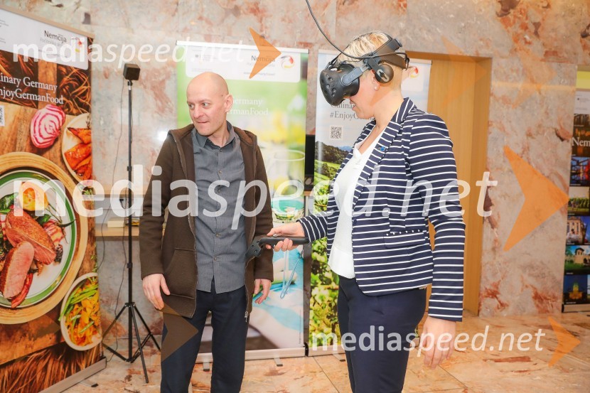  Matjaž Celič, MAM VR;  ... Dan slovensko-nemškega gospodarstva 2019